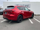 CX-60 3.3 XD ハイブリッド トレッカー ディーゼル 4WD 