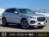 新車時1016.6万円(車両本体価格800万円、メーカーオプション216.6万円)のお車です!パノラミックルーフ、フロントシートヒーター&ベンチレーション付16ウェイ電動シート等オプション満載のF-PACEが入庫しました!