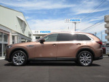 CX-80 3.3 XD Lパッケージ ディーゼル 4WD 