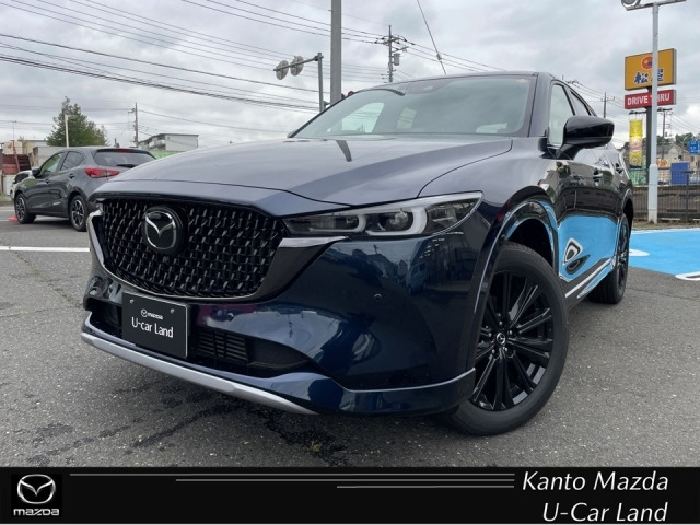 CX-5 2.2 XD ドライブ エディション