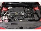 【エンジン型式】A25A-FXS【種類】直列4気筒+モーター【WLTCモード燃費】24.3km/リットル ※カタログ値