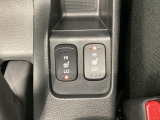 フロント両席にはシートヒーターが付いています!寒い日に便利な装備ですね。