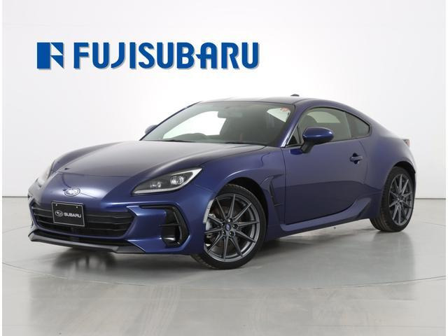 BRZ 2.4 S 
