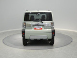 タフト G クロム ベンチャー 4WD 