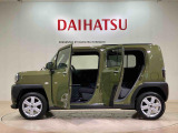 定期点検や車検整備代がセットになったダイハツオリジナル整備パック「ワンダフルパスポート」もお取扱いしております!