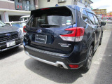 フォレスター  Advance EyeSight搭載車