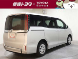 ノア 2.0 X クルマイススロープ 2 サード