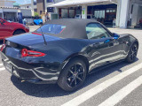 ロードスター 1.5 S スペシャルパッケージ 