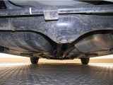 下廻りの状態