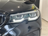 クラックの入りやすい輸入車のヘッドライトへコーティング・クリア施工も承っておりますので、どうぞお気軽にご相談ください!