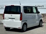 N-BOX  
