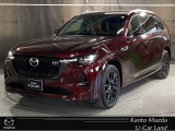 マツダ CX-80