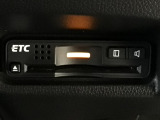 【ETC車載器】もはや必須アイテムのETCを搭載!高速道路のご利用時にとても便利!わずらわしい料金所での現金支払いが不要となりスムーズに通過できます♪