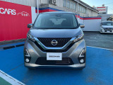 メンテナンスも日産にお任せ下さい。クルマを知り尽くしたプロが最新の機器を使っておクルマの点検・整備を実施します。