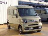 ◆【LEDヘッドライト】が装備されています。より明るく!省電力!で、夜間走行時や雨の日に明るく安全に前方を照らすことが出来ます。対向車からも見えやすいので相手に接近を知らせることも出来ます。