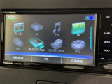お気に入りの曲をBluetoothで再生できます♪ ドライブがさらに楽しくなりますよ♪