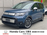 ホンダ フリード