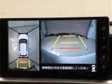 いまや必須装備「ナビゲーション」搭載!知らない場所にスイスイッとドライブ。もう、これなしではハンドルを握れませんね!でも運転中の操作は危険ですのでご注意ですね☆
