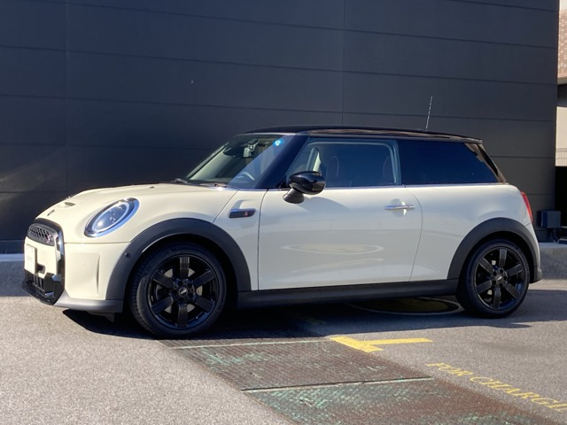 BMW MINI ミニ 