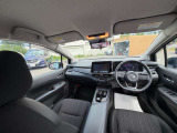 ノート 1.2 X FOUR 4WD 