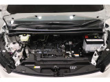 【エンジン型式】2ZR-FXE【種類】直列4気筒+モーター【WLTCモード燃費】23km/リットル ※カタログデータ