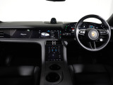 パッセンジャーディスプレイ装備車です