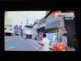 地デジチューナー内蔵