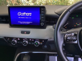 ヴェゼル 1.5 ハイブリッド Z 