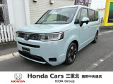 ホンダ ステップワゴン