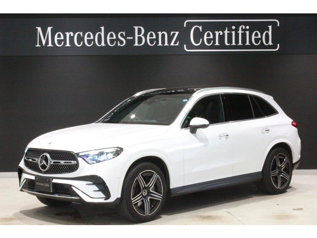 メルセデス・ベンツ GLC 