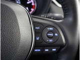 車間距離切かえスイッチ・LTAスイッチ・クルーズコントロールスイッチオーディオスイッチ取扱説明書をお読みください。