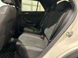 T-Roc TDI ブラックスタイル ディーゼル ワンオーナー 修復歴無し