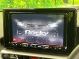 ロッキー 1.0 G 4WD 