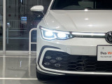 ゴルフ GTI 
