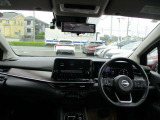 ノートオーラ 1.2 G FOUR 4WD 