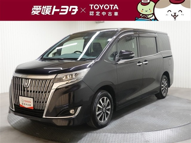 トヨタ エスクァイア 