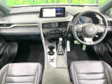 RX 200t Fスポーツ 