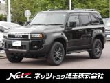 トヨタ ランドクルーザー250