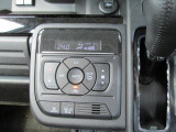 オートエアコンでいつも車内は快適温度)^o^(