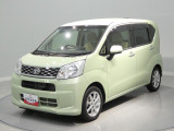 【居心地の良い車内】シートや足元まできれいに整えられており、乗り込んだ瞬間からリフレッシュした気分に。お買い物や通勤など、毎日の生活に優しく寄り添う一台です。