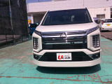 デリカD:5 アーバンギア 2.2 G パワーパッケージ 4WD 