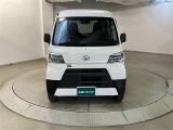 ハイゼットカーゴ デラックス SAIII ハイルーフ 