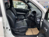 一度ご来店いただき運転席に座ってみてください!シートの座り心地や雰囲気なども感じて頂けます!