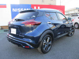 キックス 1.2 X (e-POWER) 