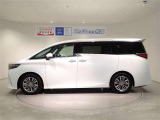 アルファード 2.5 Z 