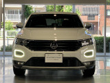 T-Roc TDI スポーツ ディーゼル 