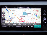 ■純正メモリーナビ付き!フルセグ、BTオーディオ対応です。