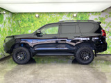 ランドクルーザープラド 2.7 TX Lパッケージ マットブラック エディション 4WD 