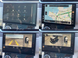 【Pivi Pro】2021年モデルより展開された新システム「Pivi Pro」は操作性が格段に向上。車輌制御システムもさらに充実。