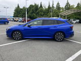 レヴォーグ 1.8 STI スポーツ EX 4WD 